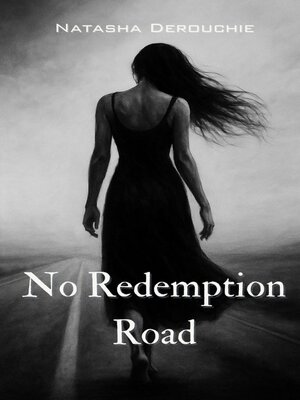 cover image of No Redemption Road